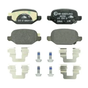 ATE 13.0460-2783.2 Klocki hamulcowe Kup teraz