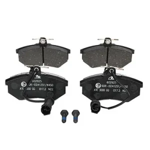 Najlepsza cena ATE 13.0460-2925.2 Klocki hamulcowe