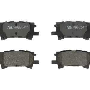 ATE 13.0460-5734.2 Klocki hamulcowe Premium