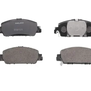 DELPHI LP3243 Klocki hamulcowe Kup teraz