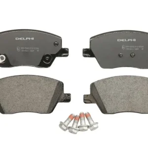 DELPHI LP3289 Klocki hamulcowe Oferta limitowana