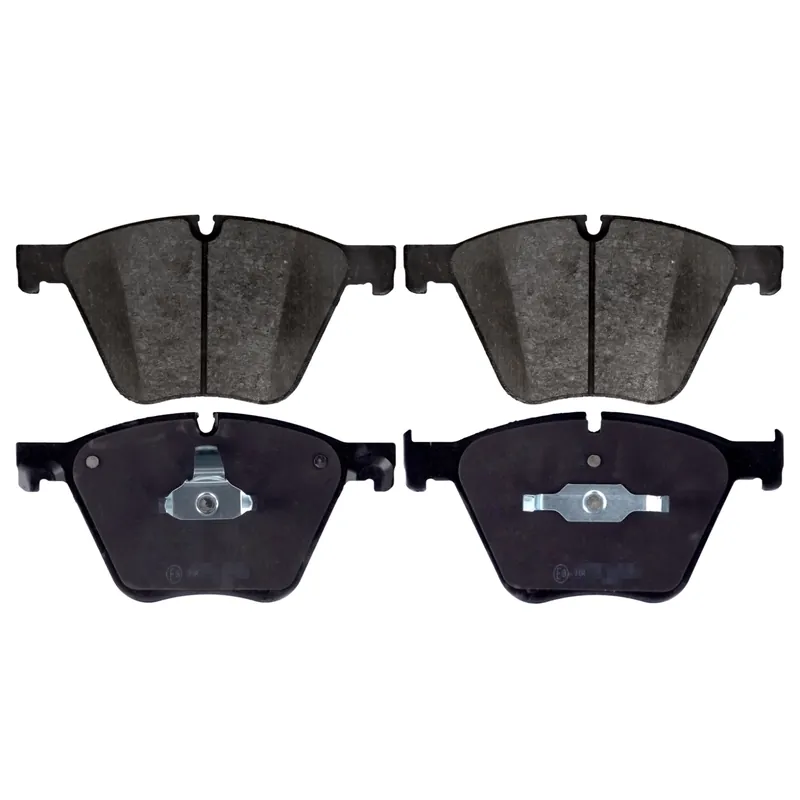 BLUE PRINT ADB114243 Klocki hamulcowe Ostatnia szansa