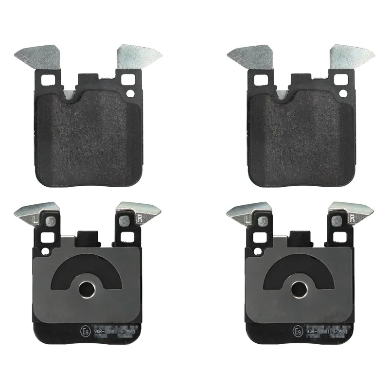 BLUE PRINT ADB114247 Klocki hamulcowe Tylko dziś