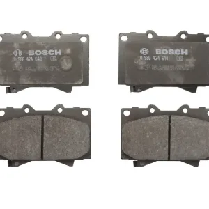 BOSCH 0 986 424 640 Klocki hamulcowe Premium