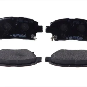 BOSCH 0 986 494 333 Klocki hamulcowe Rabat