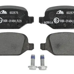 Tylko dziś ATE 13.0460-2879.2 Klocki hamulcowe