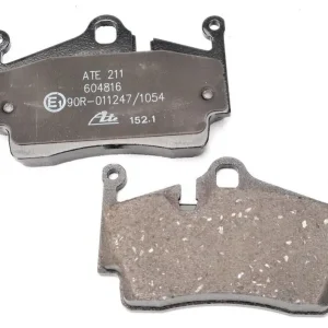 Ekspresowa dostawa ATE 13.0460-4816.2 Klocki hamulcowe