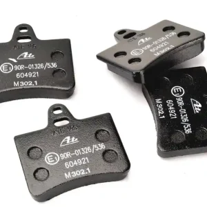 Wysoka jakość ATE 13.0460-4921.2 Klocki hamulcowe