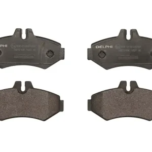 DELPHI LP1437 Klocki hamulcowe Oferta limitowana