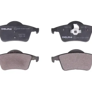 DELPHI LP1504 Klocki hamulcowe Tani