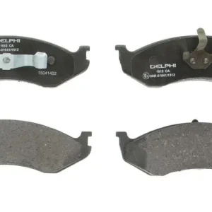 Premium DELPHI LP1615 Klocki hamulcowe