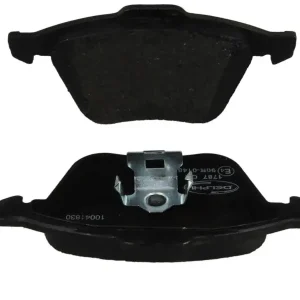 DELPHI LP1787 Klocki hamulcowe Wyprzedaż