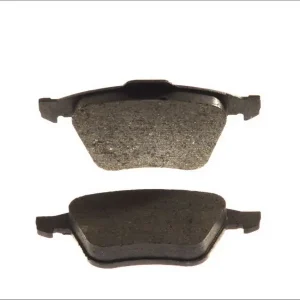 DELPHI LP1968 Klocki hamulcowe Zamów teraz