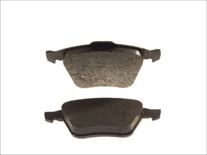 DELPHI LP1968 Klocki hamulcowe Zamów teraz