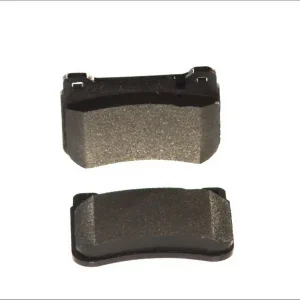 DELPHI LP1979 Klocki hamulcowe Wysoka jakość