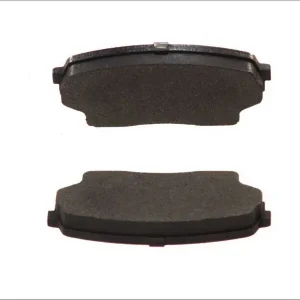 Promocja DELPHI LP2000 Klocki hamulcowe