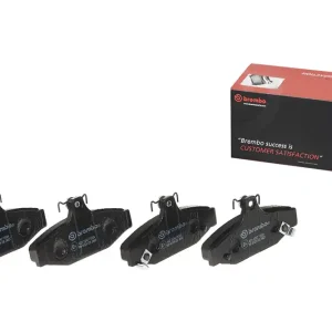 Oferta BREMBO P 15 004 Klocki hamulcowe