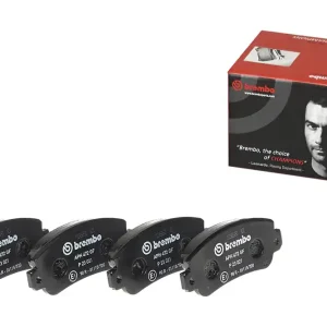 BREMBO P 23 021 Klocki hamulcowe Kup teraz