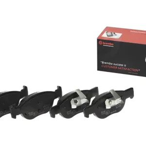 BREMBO P 23 073 Klocki hamulcowe Premium