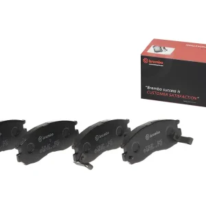 Tani BREMBO P 54 014 Klocki hamulcowe