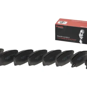 BREMBO P 54 035 Klocki hamulcowe Oferta