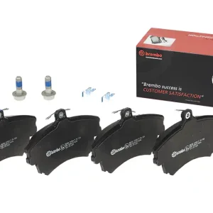 BREMBO P 54 036 Klocki hamulcowe Najlepsza cena