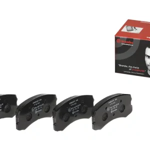 Promocja BREMBO P 54 041 Klocki hamulcowe