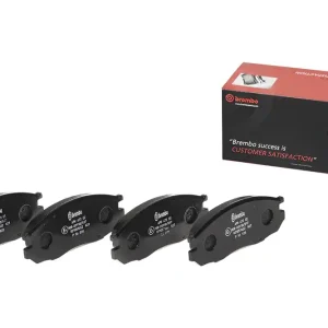 BREMBO P 56 020 Klocki hamulcowe Tylko dziś