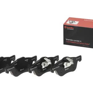 BREMBO P 56 037 Klocki hamulcowe Tylko dziś