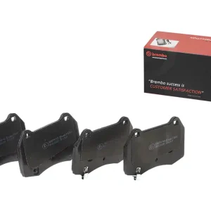 Wyprzedaż BREMBO P 56 047 Klocki hamulcowe