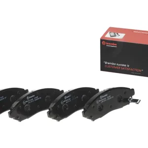 BREMBO P 56 059 Klocki hamulcowe Promocja