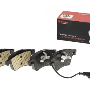 BREMBO P 85 149 Klocki hamulcowe Darmowa dostawa