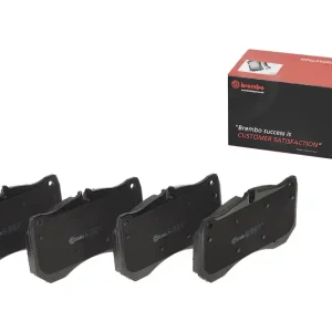 Promocja BREMBO P 85 175 Klocki hamulcowe