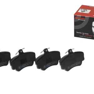 BREMBO P 86 010 Klocki hamulcowe Tani