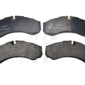 FAST FT29091HD Klocki hamulcowe Kup teraz