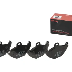 Tani BREMBO P 68 021 Klocki hamulcowe
