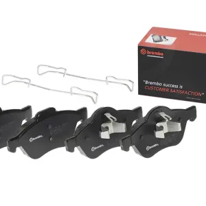 BREMBO P 68 048 Klocki hamulcowe Ostatnia szansa