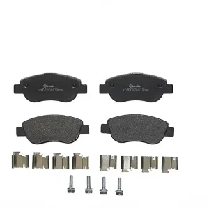 Wyprzedaż BREMBO P 68 049 Klocki hamulcowe