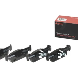 BREMBO P 68 060 Klocki hamulcowe Ekspresowa dostawa