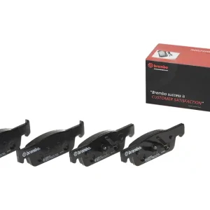 BREMBO P 68 069 Klocki hamulcowe Tani