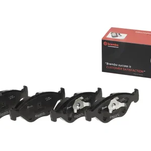 BREMBO P 71 005 Klocki hamulcowe Darmowa dostawa