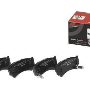 BREMBO P 79 013 Klocki hamulcowe Zamów teraz