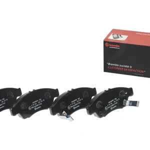 Niska cena BREMBO P 79 014 Klocki hamulcowe