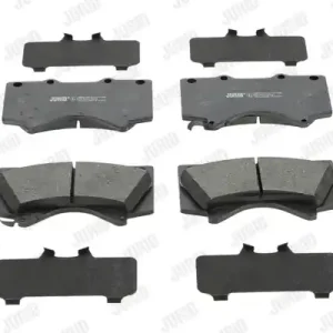 JURID 572599J Klocki hamulcowe Najlepsza cena