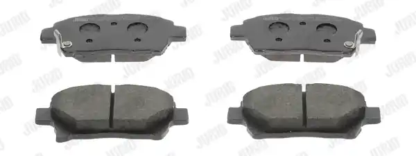 JURID 572618J Klocki hamulcowe Bezpieczna płatność