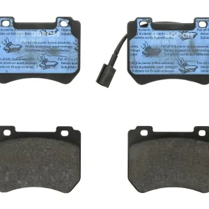 BOSCH 0 986 494 402 Klocki hamulcowe Oferta limitowana