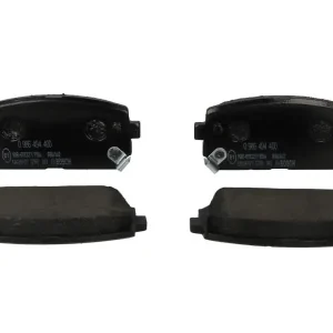 BOSCH 0 986 494 400 Klocki hamulcowe Nowość