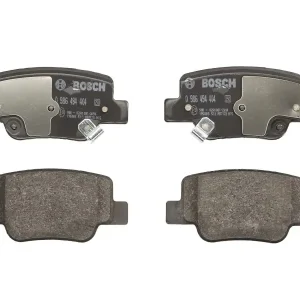 BOSCH 0 986 494 404 Klocki hamulcowe Wyprzedaż