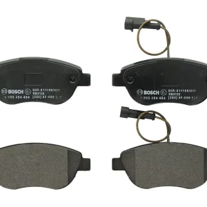 Oferta BOSCH 0 986 494 464 Klocki hamulcowe