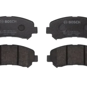 BOSCH 0 986 494 501 Klocki hamulcowe Oryginalny